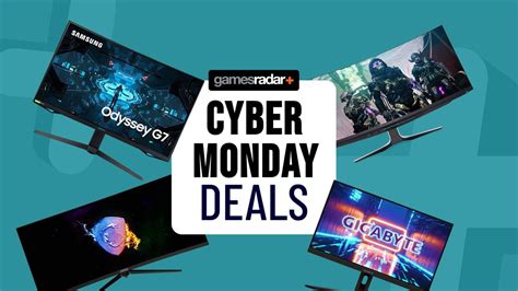 Cyber week computer monitor deals - Black Friday x Cyber Week Sale 2023 Majority of the Black Friday x Cyber Week deals end 11.59PM 03/12/2022 or while stock lasts. Offers apply on selected products only and some may end earlier as stated on product pages. Quantity per person limits may apply on certain offers. Maximum discounts advertised are subject to promotional stock ... 